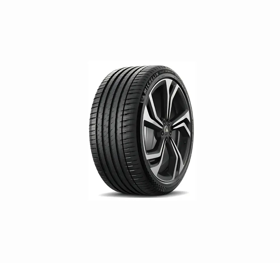 Neumatico Michelin 285/45 R20 112Y Xl Pilot Sport 4 Suv 2
