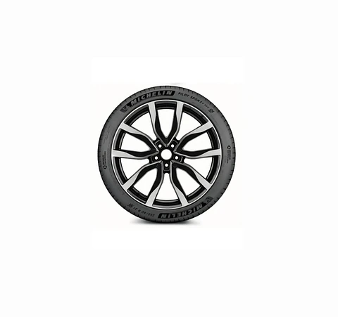 Neumatico Michelin 285/45 R20 112Y Xl Pilot Sport 4 Suv