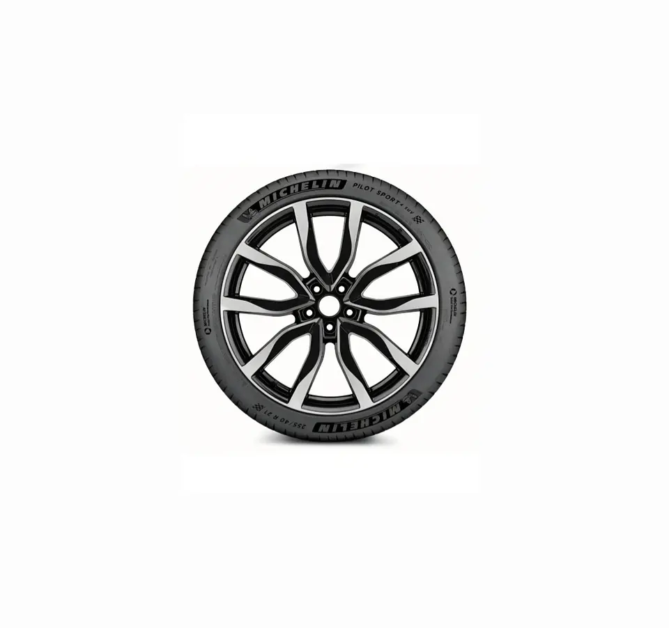 Neumatico Michelin 285/45 R20 112Y Xl Pilot Sport 4 Suv 1