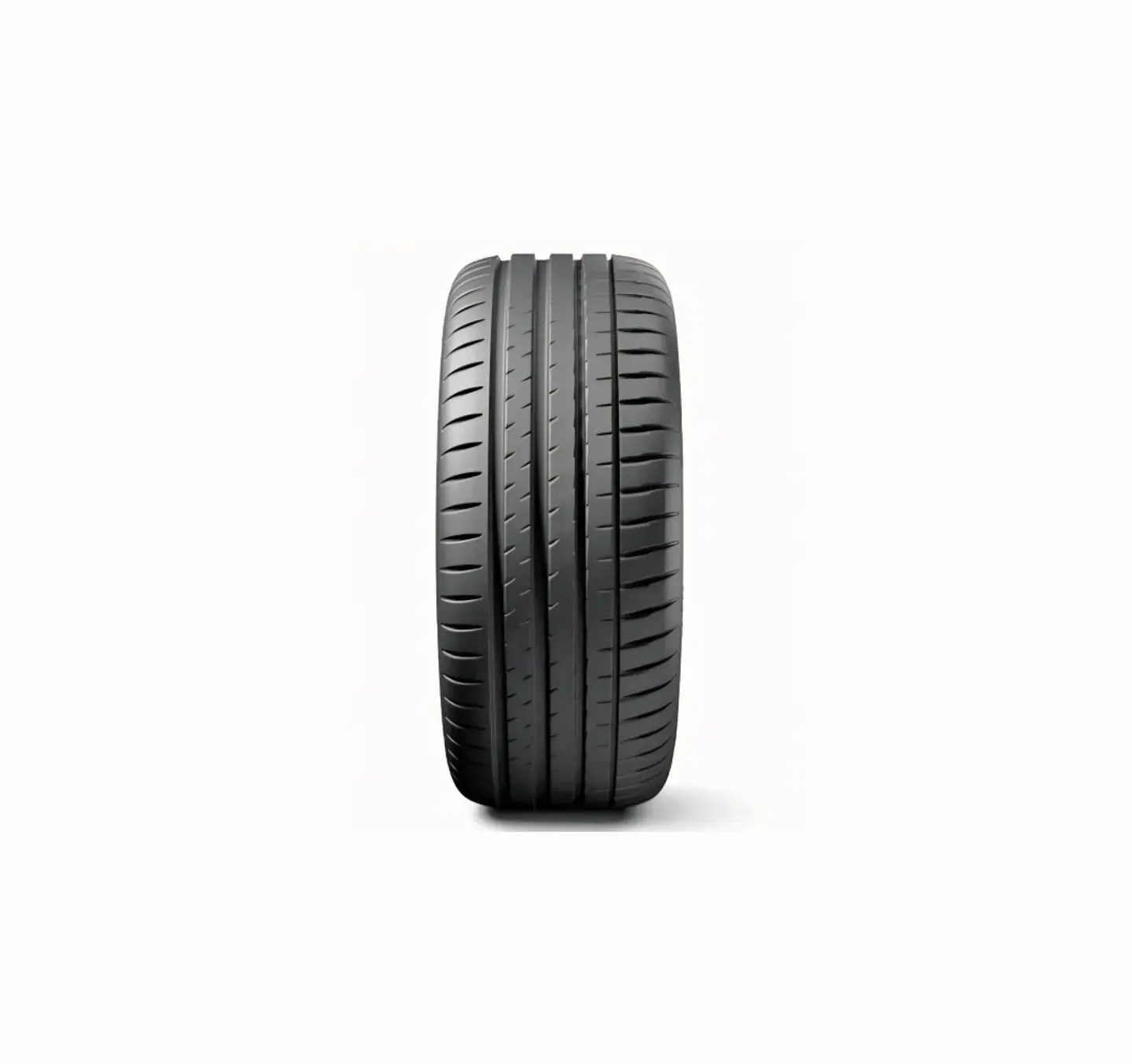 Neumatico Michelin 285/35Zr19 103Y Extra Load Pilot Sport 4 S 3