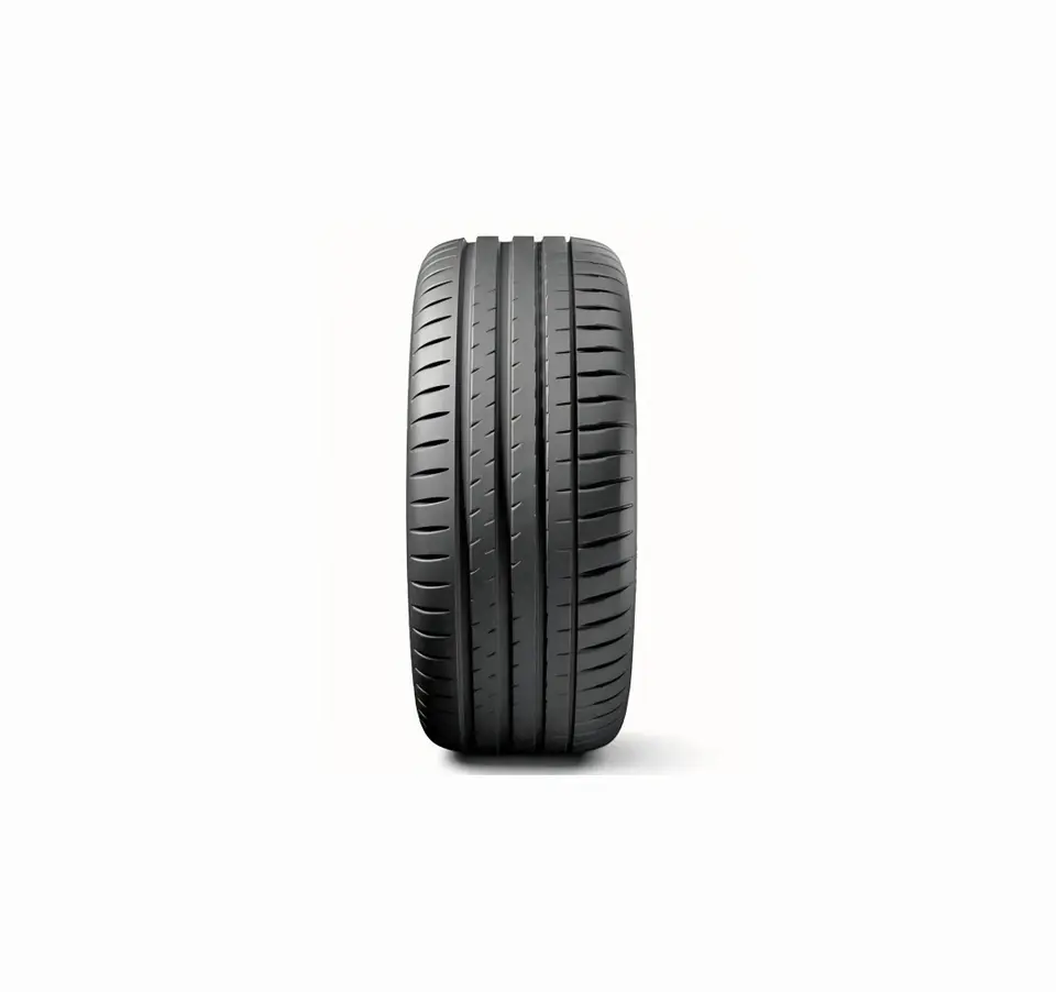 Neumatico Michelin 285/35Zr19 103Y Extra Load Pilot Sport 4 S 3