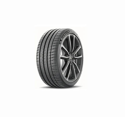 Neumatico Michelin 285/35Zr19 103Y Extra Load Pilot Sport 4 S