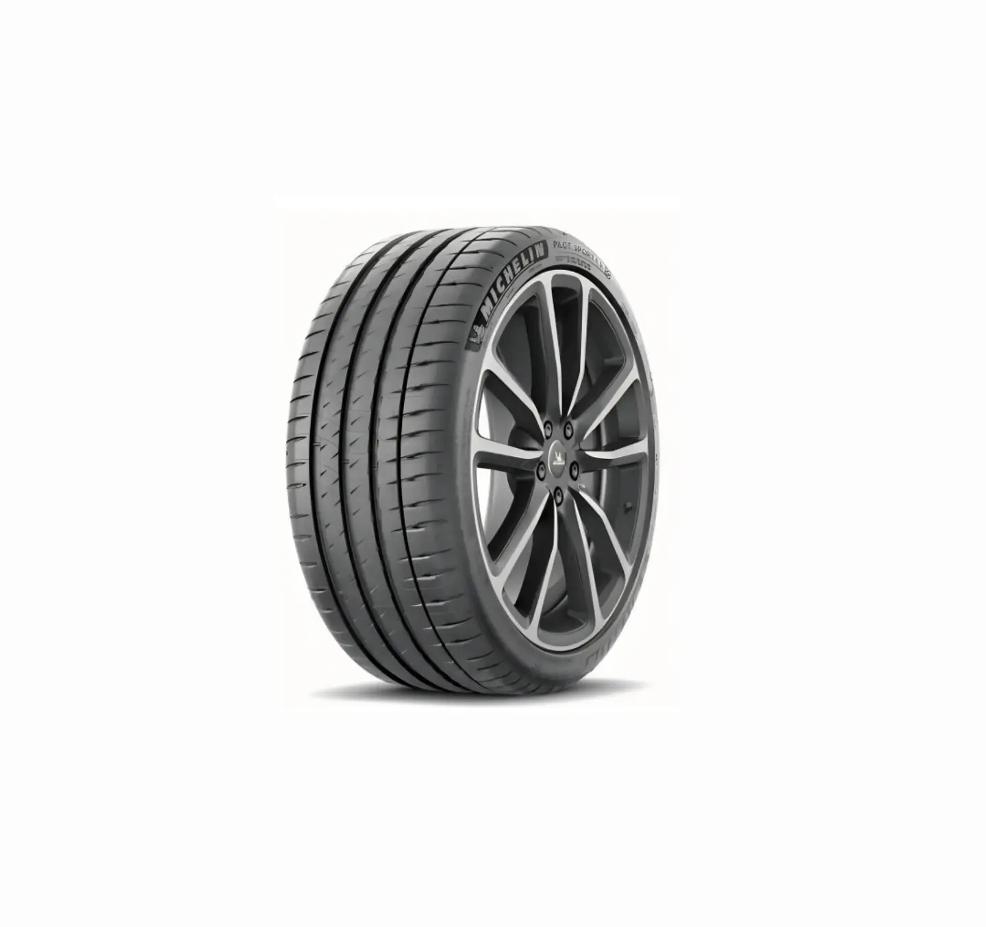 Neumatico Michelin 285/35Zr19 103Y Extra Load Pilot Sport 4 S 2