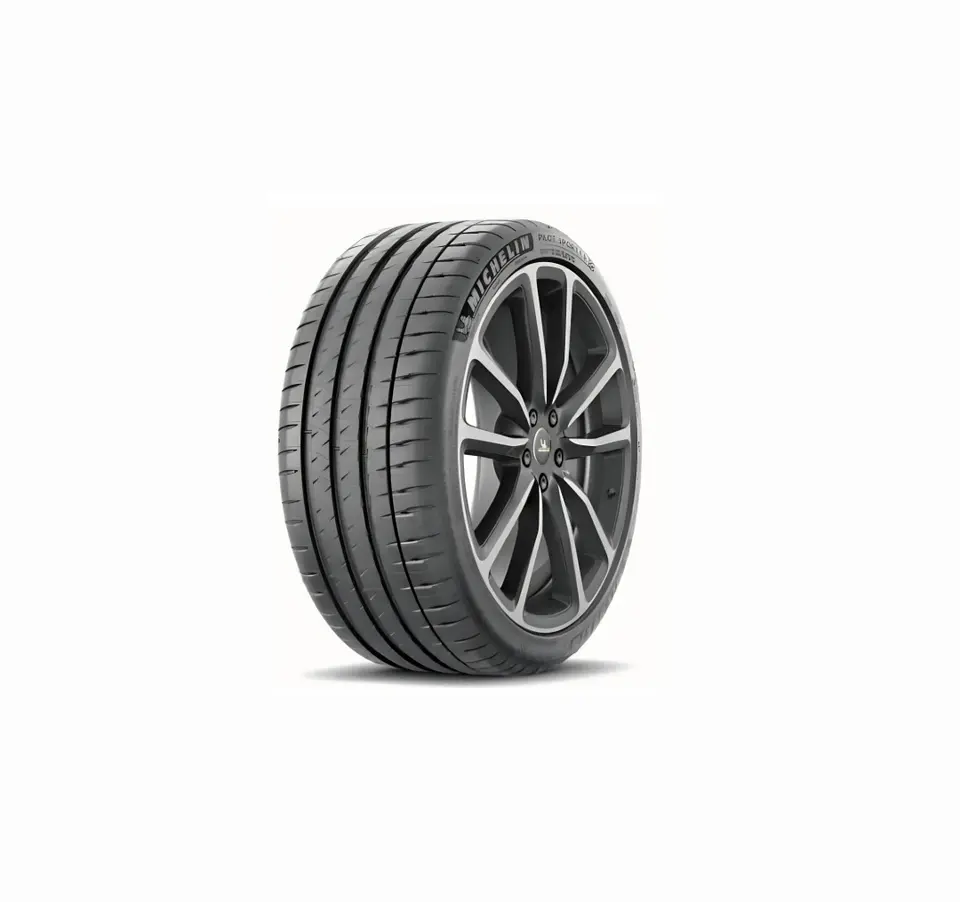 Neumatico Michelin 285/35Zr19 103Y Extra Load Pilot Sport 4 S 2