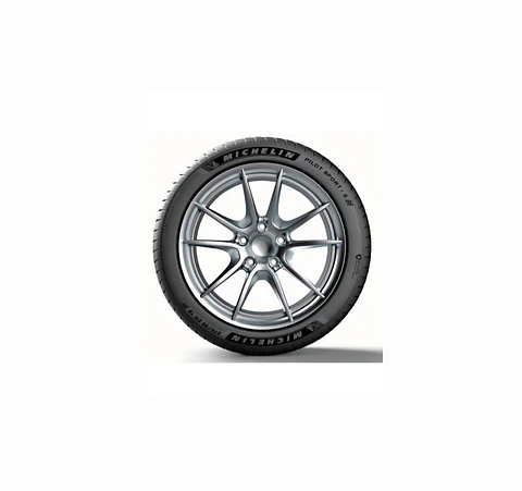 Neumatico Michelin 285/35Zr19 103Y Extra Load Pilot Sport 4 S