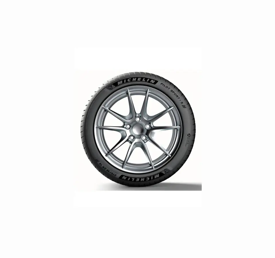 Neumatico Michelin 285/35Zr19 103Y Extra Load Pilot Sport 4 S 1