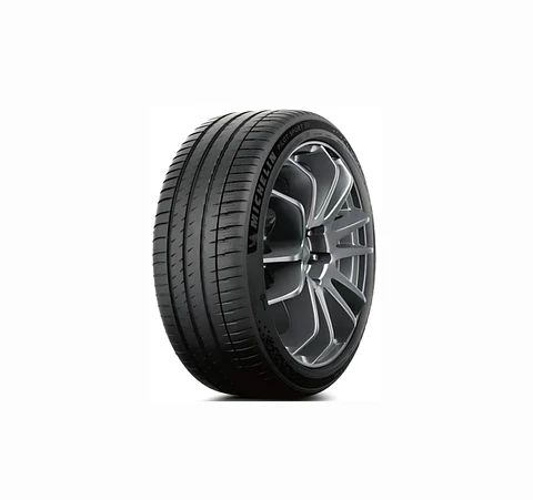 Neumatico Michelin 255/50 R21 109Y Xl Tl Pilot Sport Ev Acoustic Mi