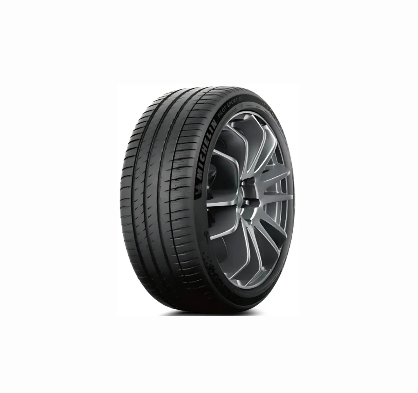 Neumatico Michelin 255/50 R21 109Y Xl Tl Pilot Sport Ev Acoustic Mi 1