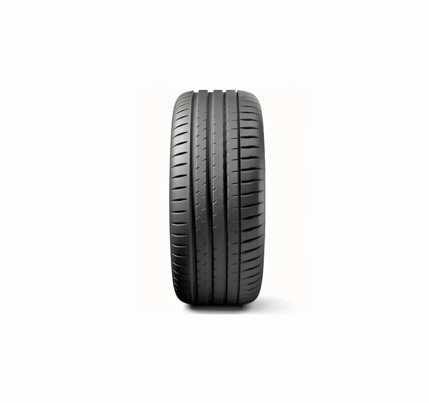Neumatico Michelin 285/30Zr21 100Y Xl Tl Pilot Sport 4 S Mi 3