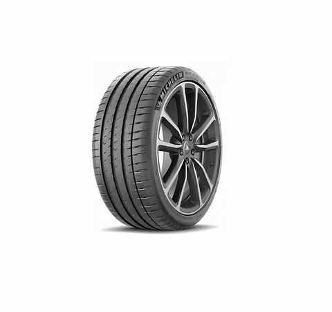 Neumatico Michelin 285/30Zr21 100Y Xl Tl Pilot Sport 4 S Mi