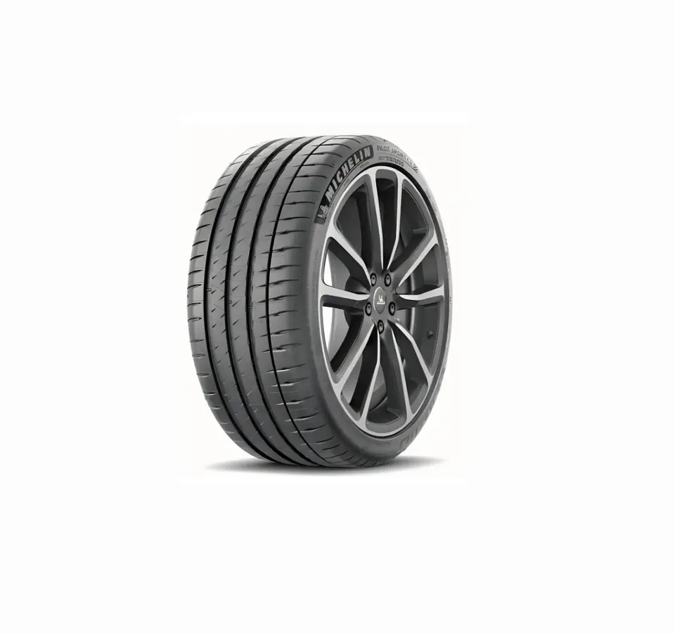 Neumatico Michelin 285/30Zr21 100Y Xl Tl Pilot Sport 4 S Mi 2