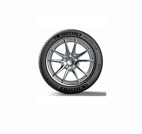 Neumatico Michelin 285/30Zr21 100Y Xl Tl Pilot Sport 4 S Mi