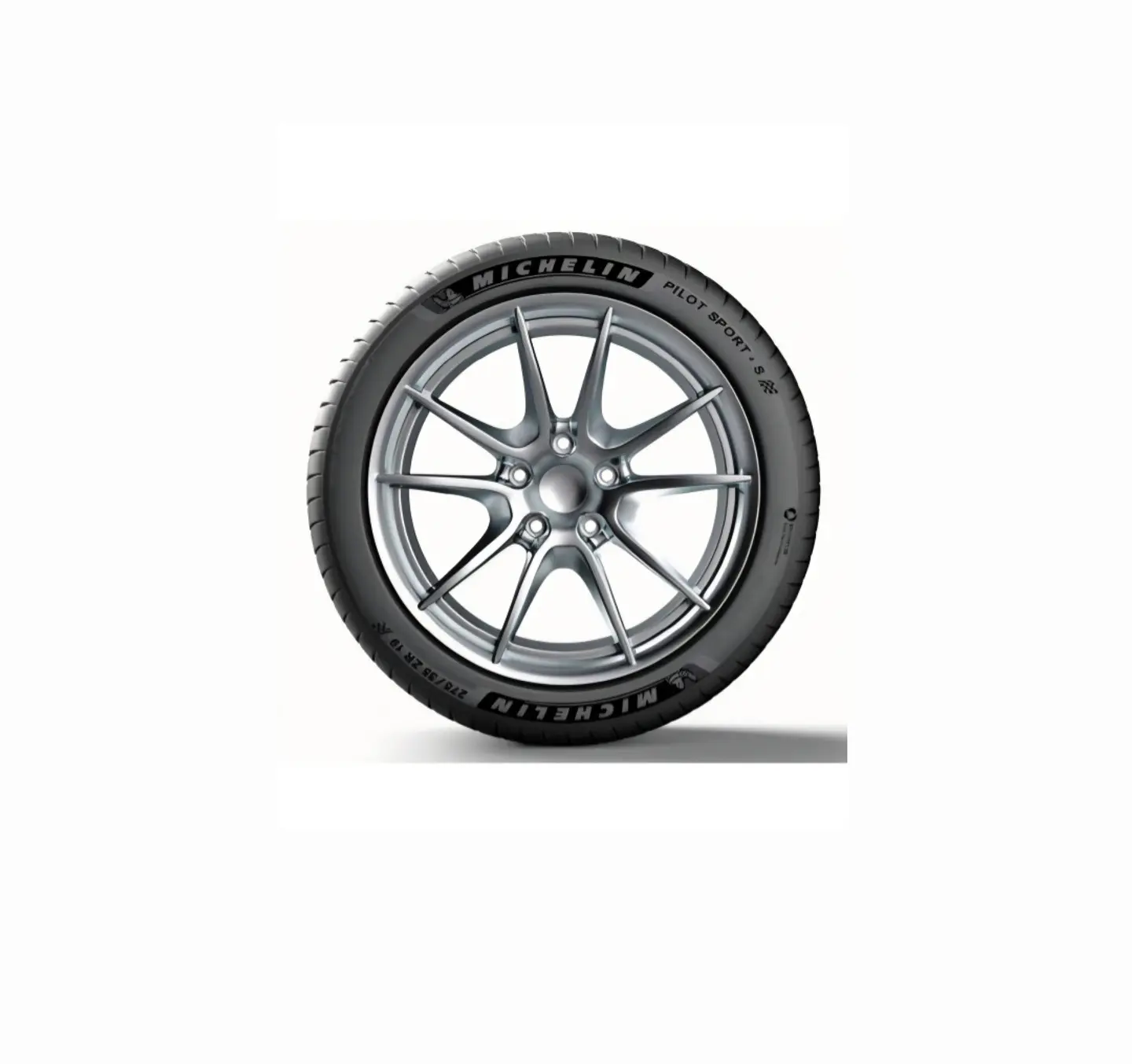 Neumatico Michelin 285/30Zr21 100Y Xl Tl Pilot Sport 4 S Mi 1