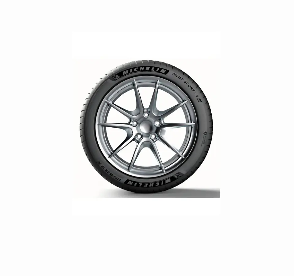 Neumatico Michelin 285/30Zr21 100Y Xl Tl Pilot Sport 4 S Mi 1