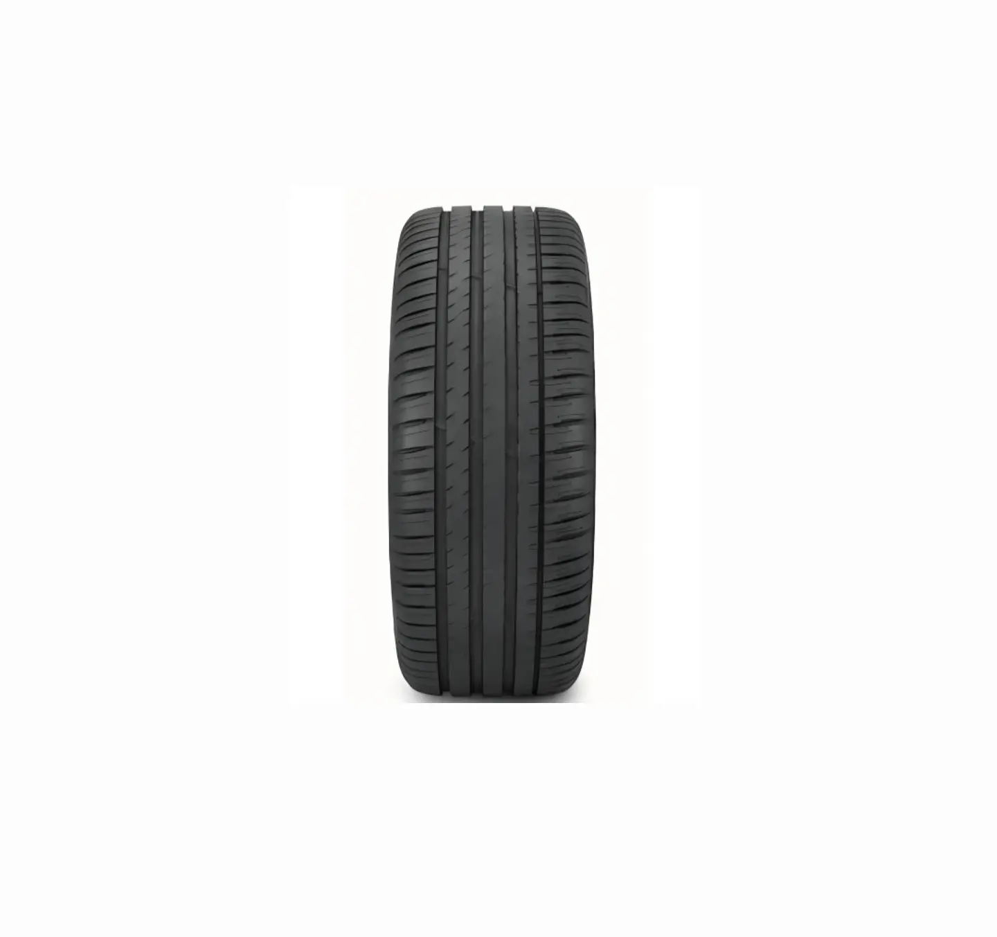 Neumatico Michelin 275/40 R20 106Y Xl Pilot Sport 4 Suv 3