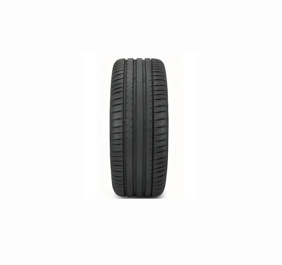 Neumatico Michelin 275/40 R20 106Y Xl Pilot Sport 4 Suv 3