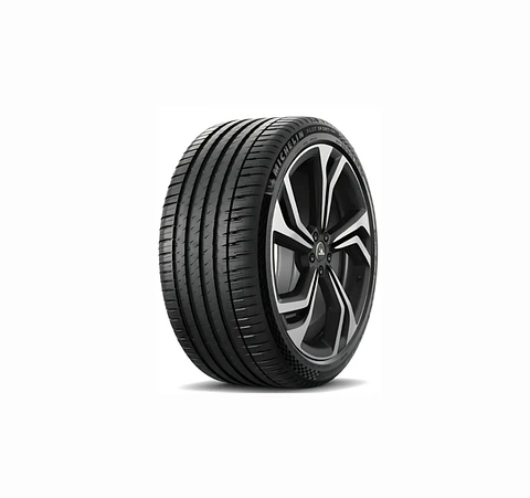 Neumatico Michelin 275/40 R20 106Y Xl Pilot Sport 4 Suv