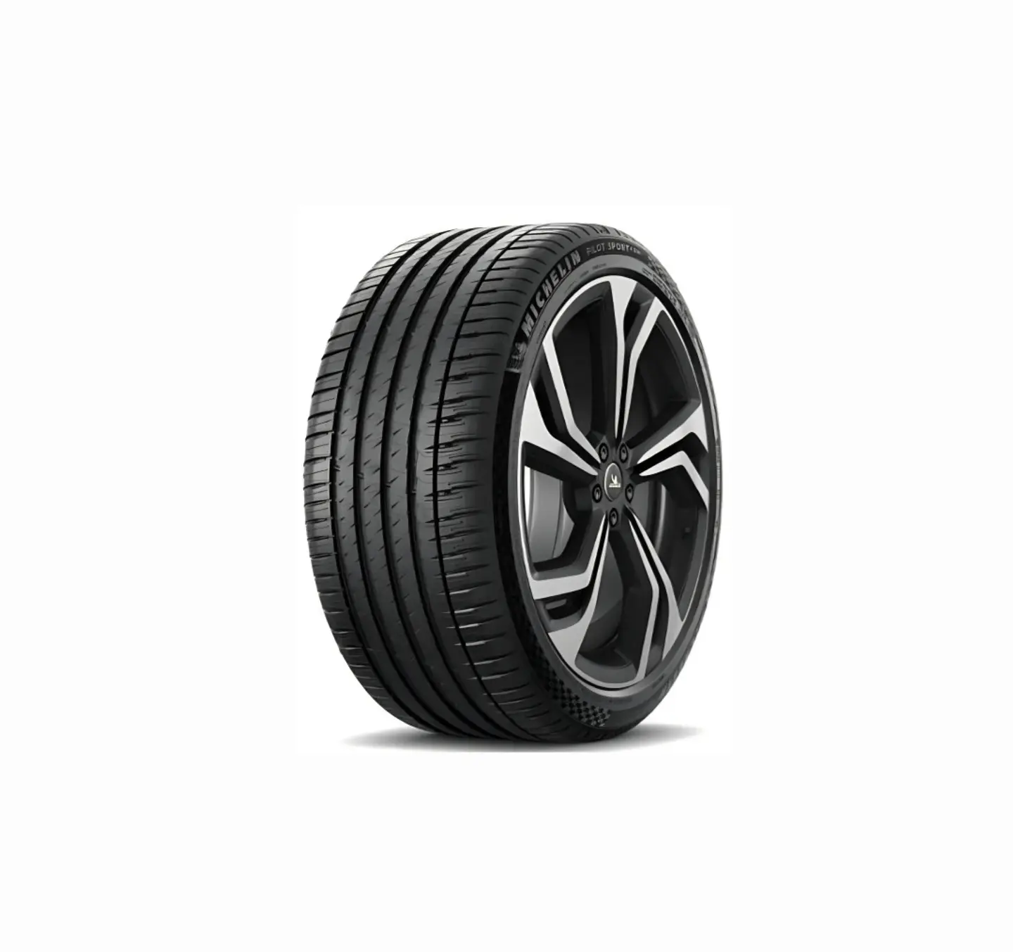 Neumatico Michelin 275/40 R20 106Y Xl Pilot Sport 4 Suv 2