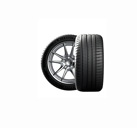Neumatico Michelin 255/45 R19 104Y Xl Tl Pilot Sport 4 Acoustic Ao Mi
