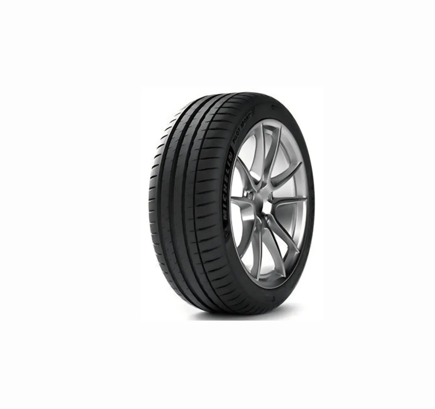 Neumatico Michelin 255/45 R19 104Y Xl Tl Pilot Sport 4 Acoustic Ao Mi 3