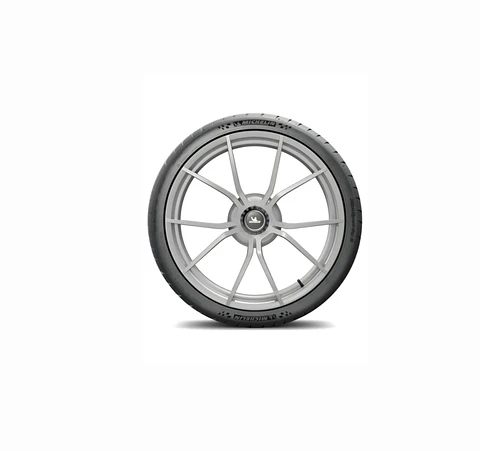 Neumatico Michelin 255/35Zr20 97Y Xltl Pilot Sport Cup 2 N0 Mi