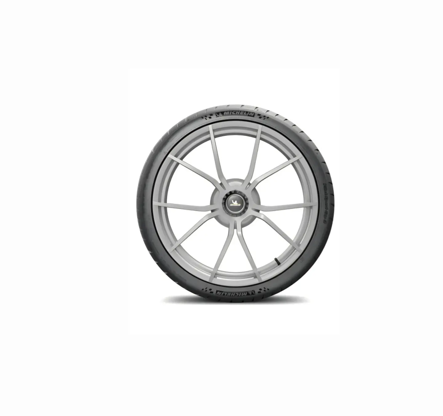 Neumatico Michelin 255/35Zr20 97Y Xltl Pilot Sport Cup 2 N0 Mi 1