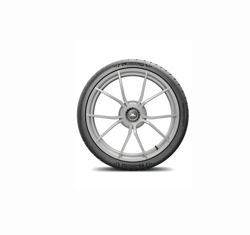 Neumatico Michelin 255/35Zr20 97Y Xltl Pilot Sport Cup 2 N0 Mi 1