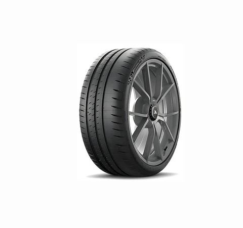 Neumatico Michelin 255/35Zr20 97Y Xltl Pilot Sport Cup 2 N0 Mi