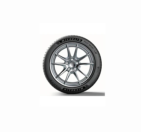 Neumatico Michelin 285/35Zr20 104Y Xl Pilot Sport 4 S 
