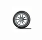 Neumatico Michelin 285/35Zr20 104Y Xl Pilot Sport 4 S  - Miniatura 1
