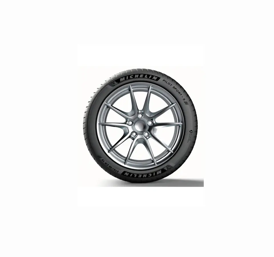 Neumatico Michelin 285/35Zr20 104Y Xl Pilot Sport 4 S  1