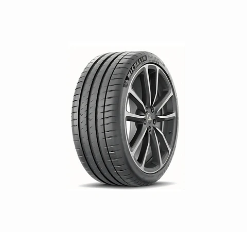 Neumatico Michelin 285/35Zr20 104Y Xl Pilot Sport 4 S 