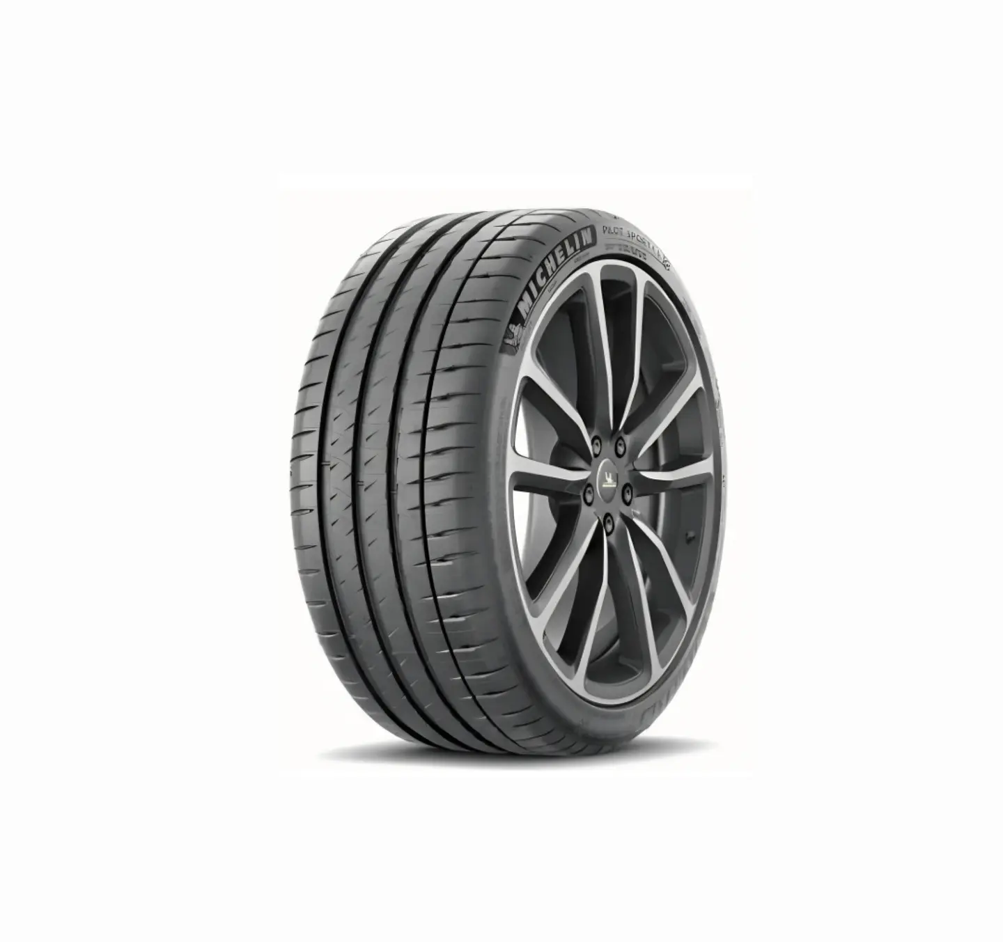 Neumatico Michelin 285/35Zr20 104Y Xl Pilot Sport 4 S  2