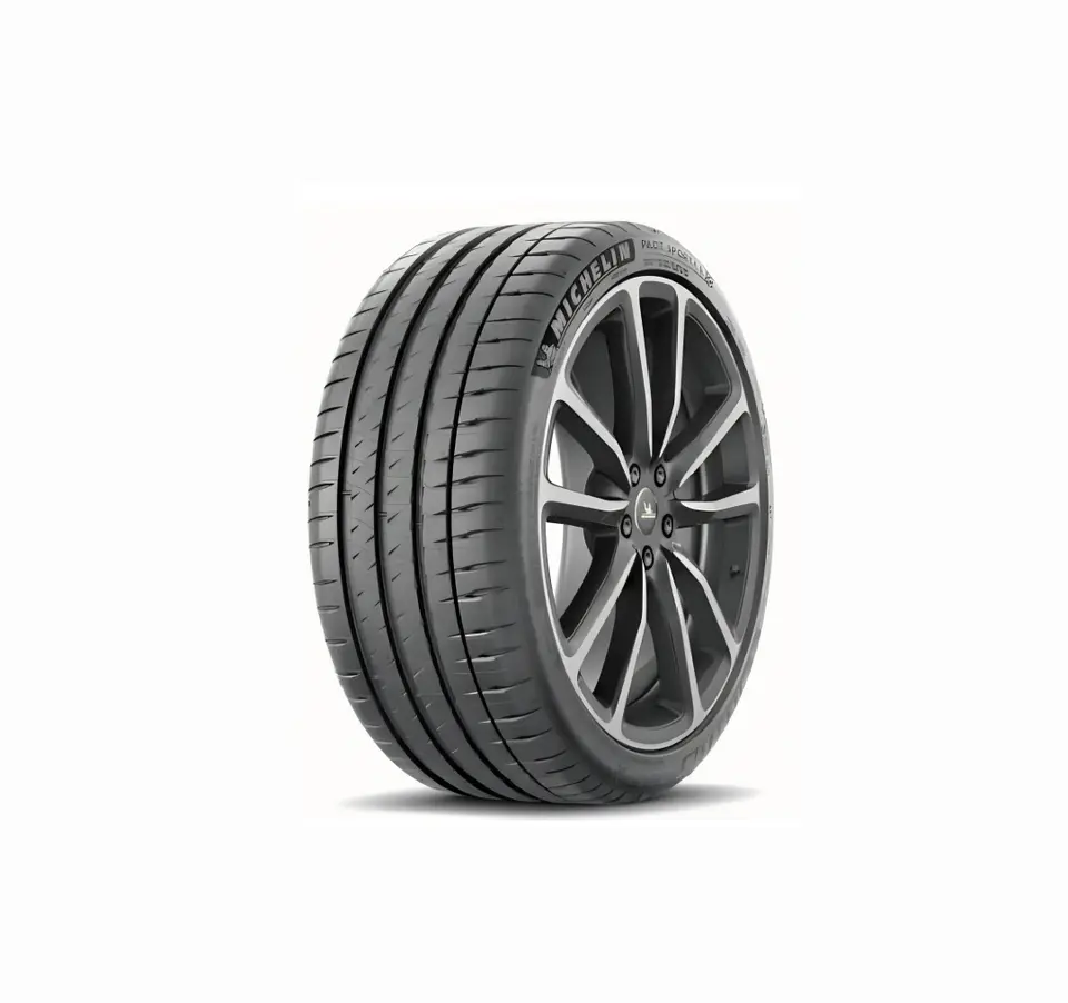 Neumatico Michelin 285/35Zr20 104Y Xl Pilot Sport 4 S  2