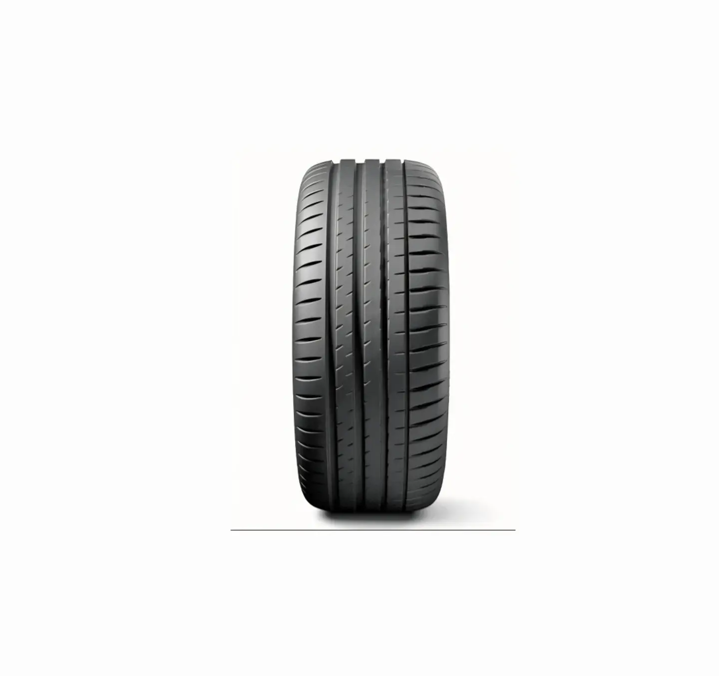 Neumatico Michelin 285/35Zr20 104Y Xl Pilot Sport 4 S  3