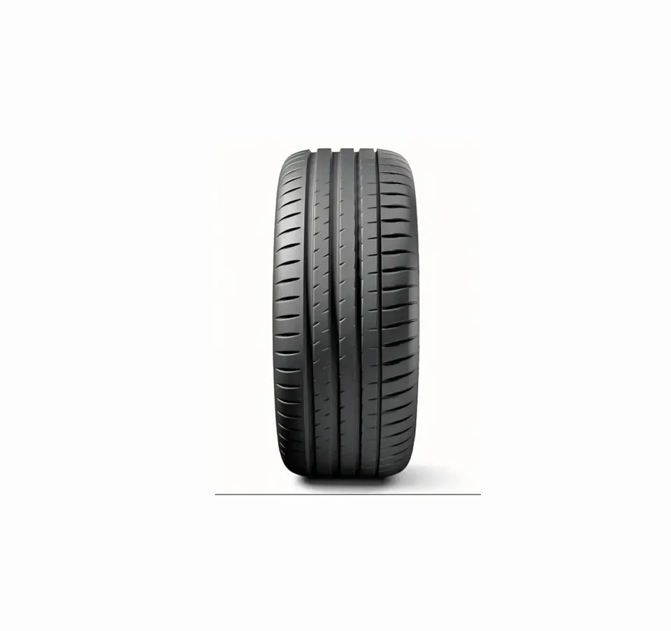 Neumatico Michelin 285/35Zr20 104Y Xl Pilot Sport 4 S  3