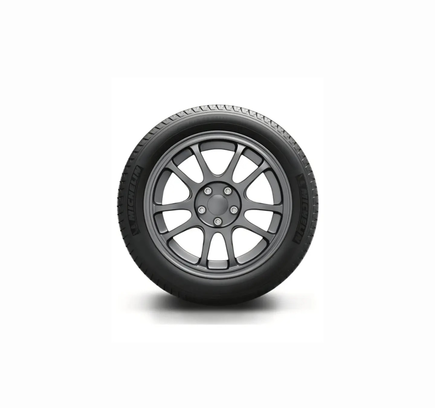 Neumatico Michelin 265/45 R21 104W Latitude Tour Hp Jlr Grnx 1