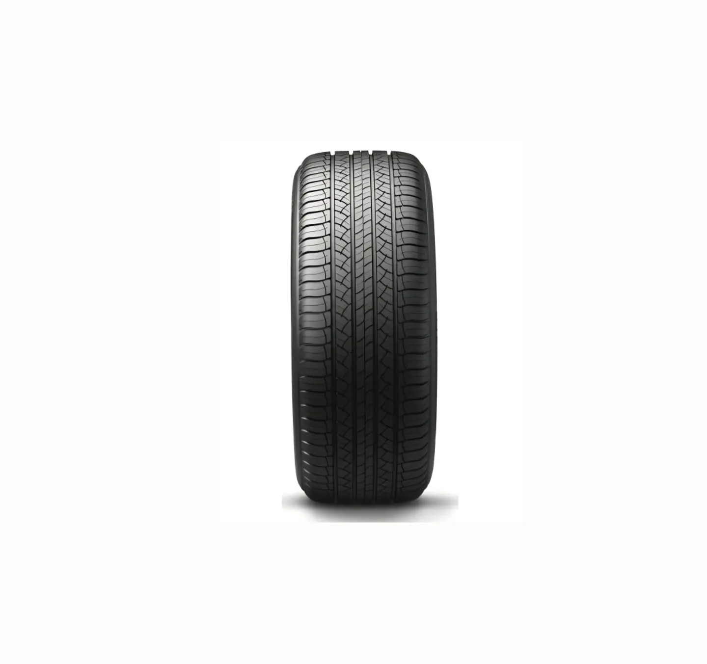 Neumatico Michelin 265/45 R21 104W Latitude Tour Hp Jlr Grnx 3