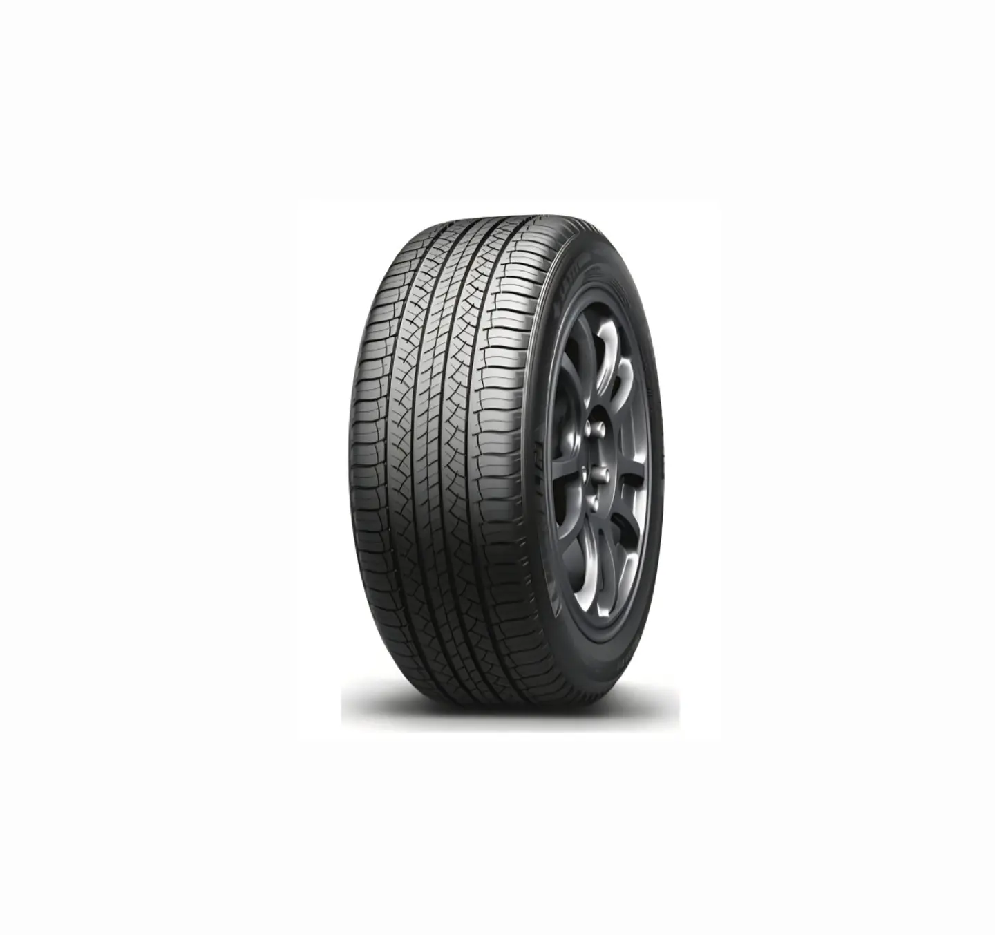 Neumatico Michelin 265/45 R21 104W Latitude Tour Hp Jlr Grnx 2