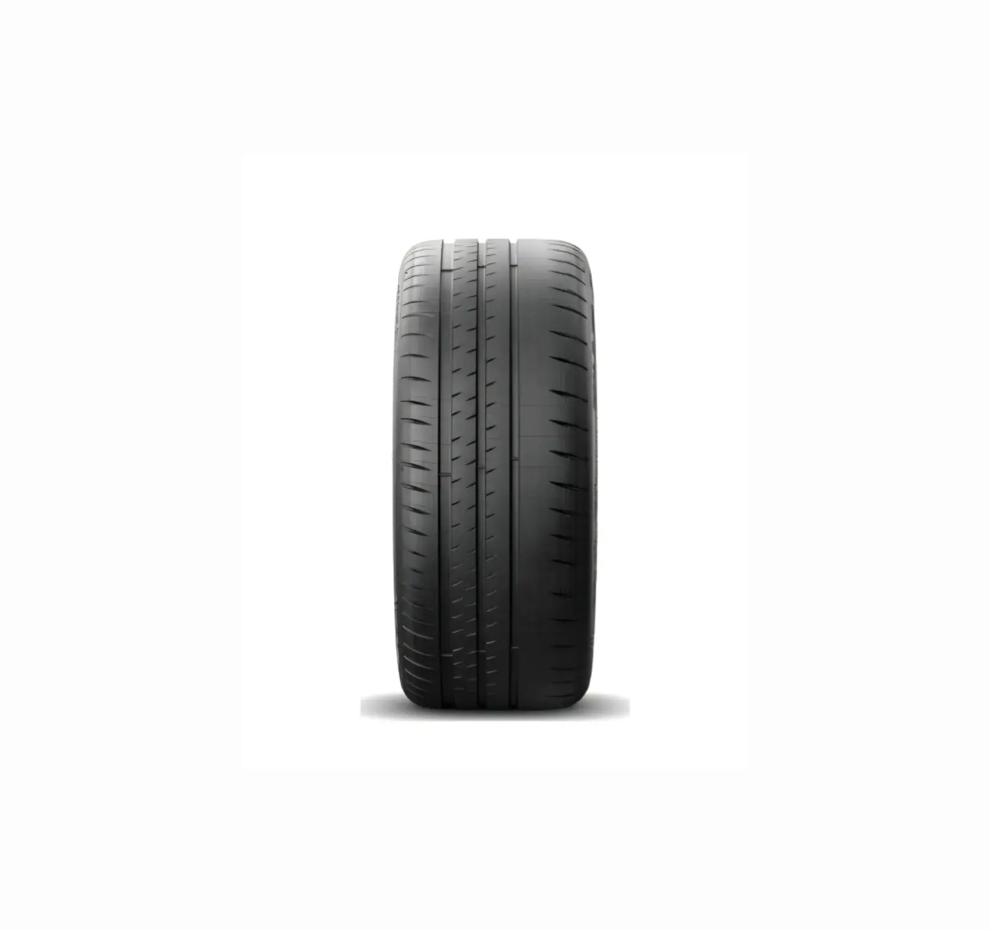 Neumatico Michelin 295/30Zr18 98Y Xl Tl Pilot Sport Cup 2 Connect 3