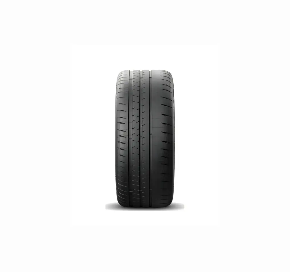 Neumatico Michelin 295/30Zr18 98Y Xl Tl Pilot Sport Cup 2 Connect 3