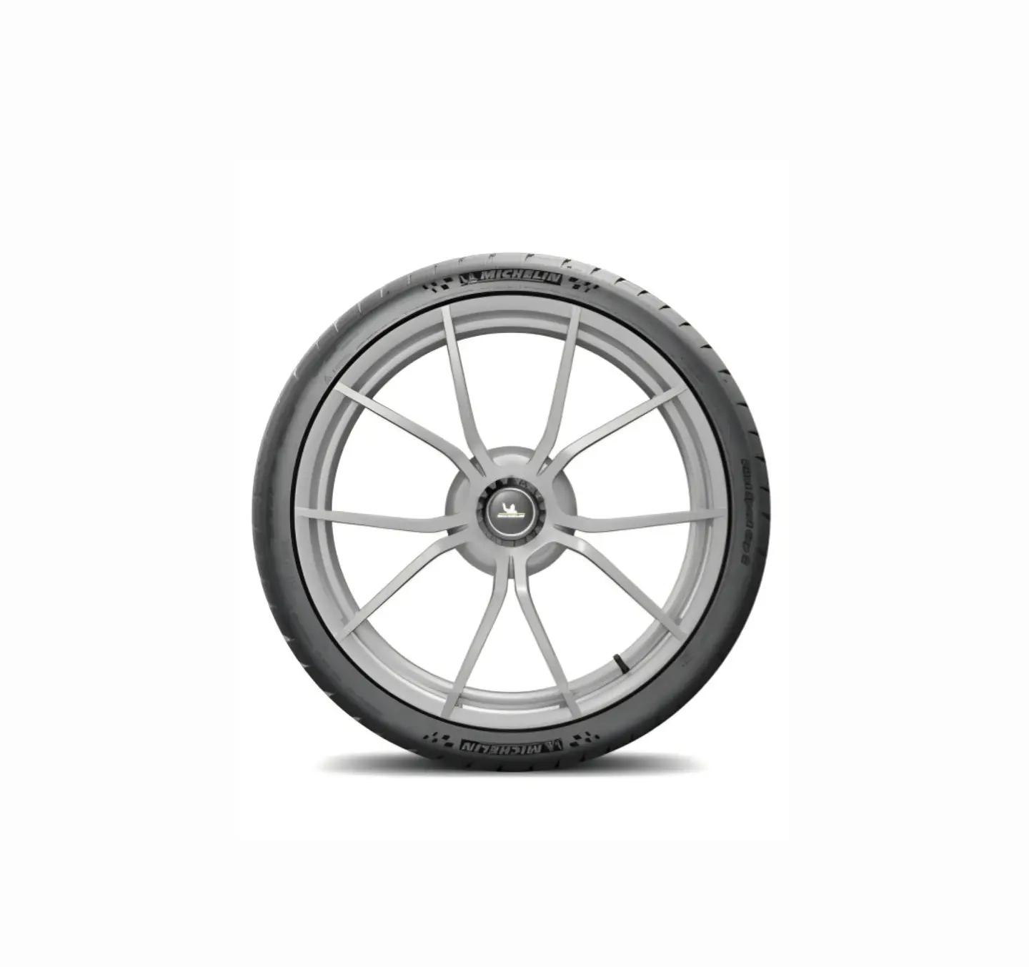 Neumatico Michelin 295/30Zr18 98Y Xl Tl Pilot Sport Cup 2 Connect 1