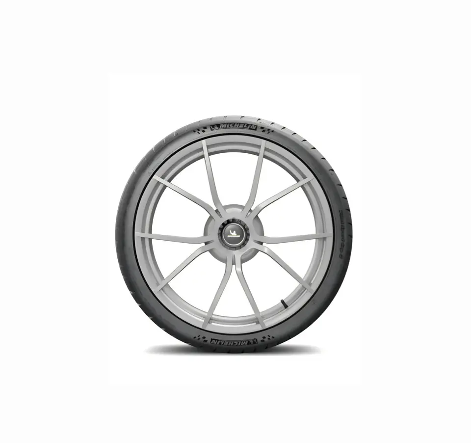 Neumatico Michelin 295/30Zr18 98Y Xl Tl Pilot Sport Cup 2 Connect 1