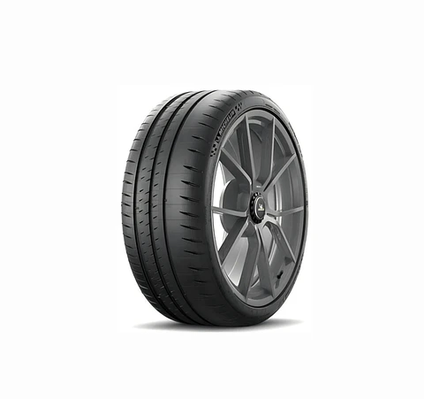 Neumatico Michelin 295/30Zr18 98Y Xl Tl Pilot Sport Cup 2 Connect