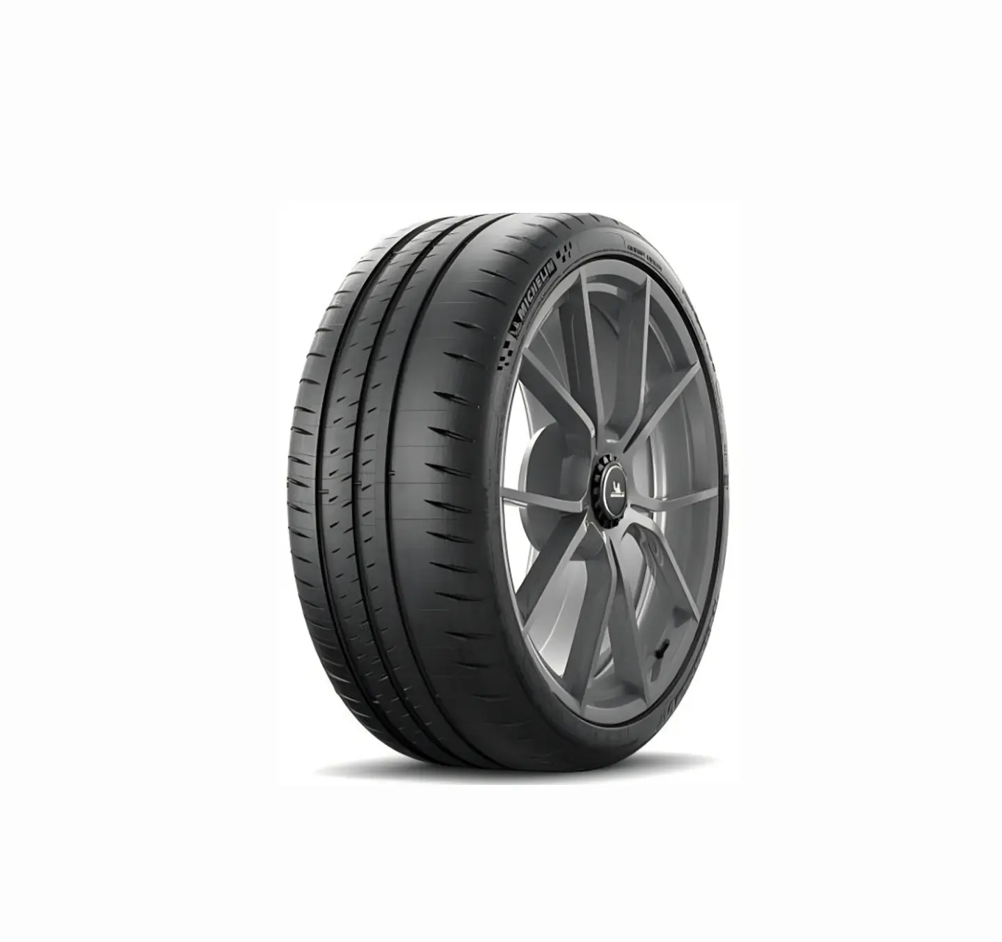 Neumatico Michelin 295/30Zr18 98Y Xl Tl Pilot Sport Cup 2 Connect 2