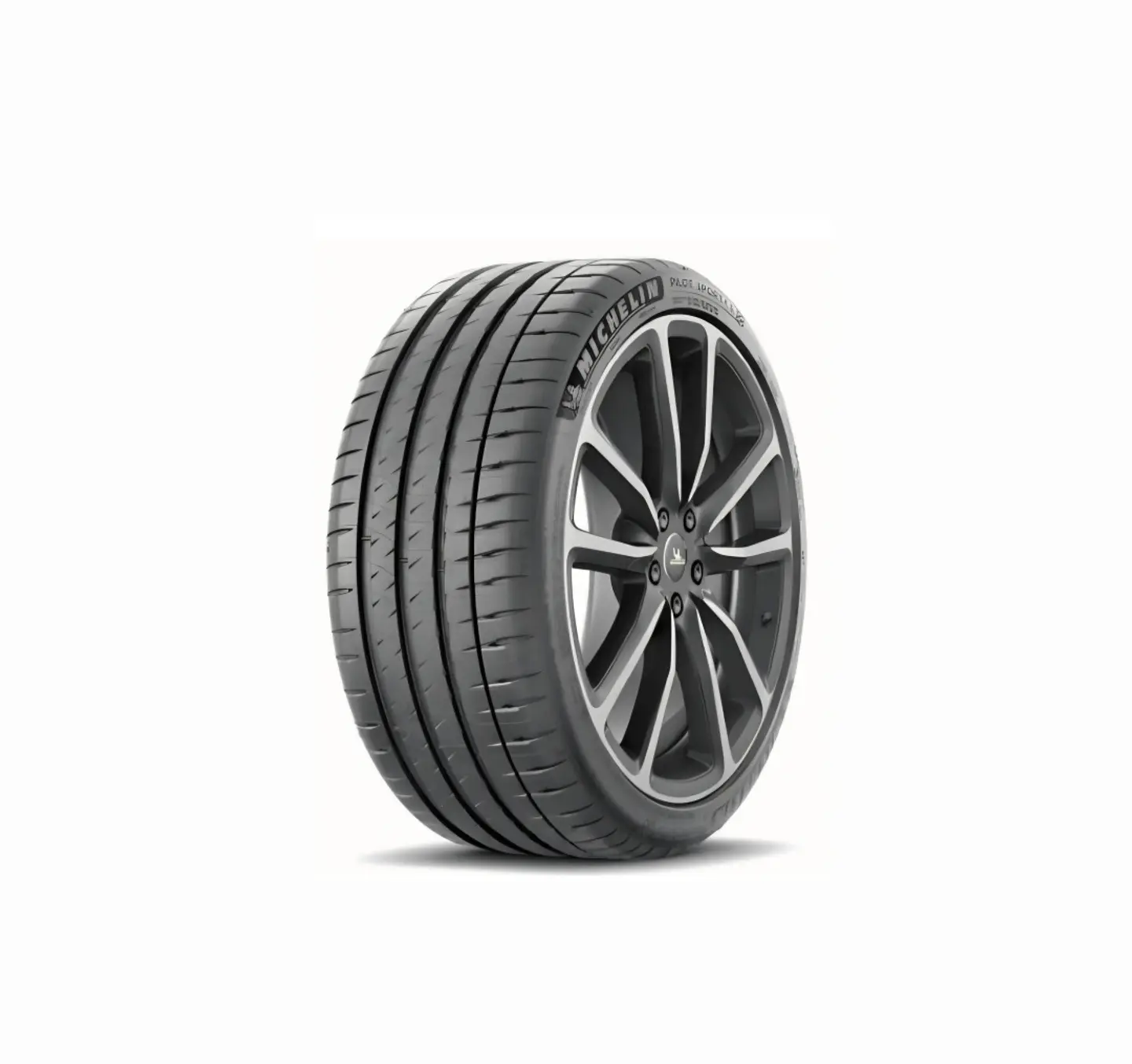 Neumatico Michelin 255/30Zr21 93Y Xl Pilot Sport 4 S 2