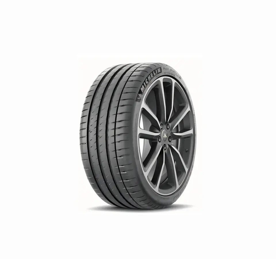 Neumatico Michelin 255/30Zr21 93Y Xl Pilot Sport 4 S 2