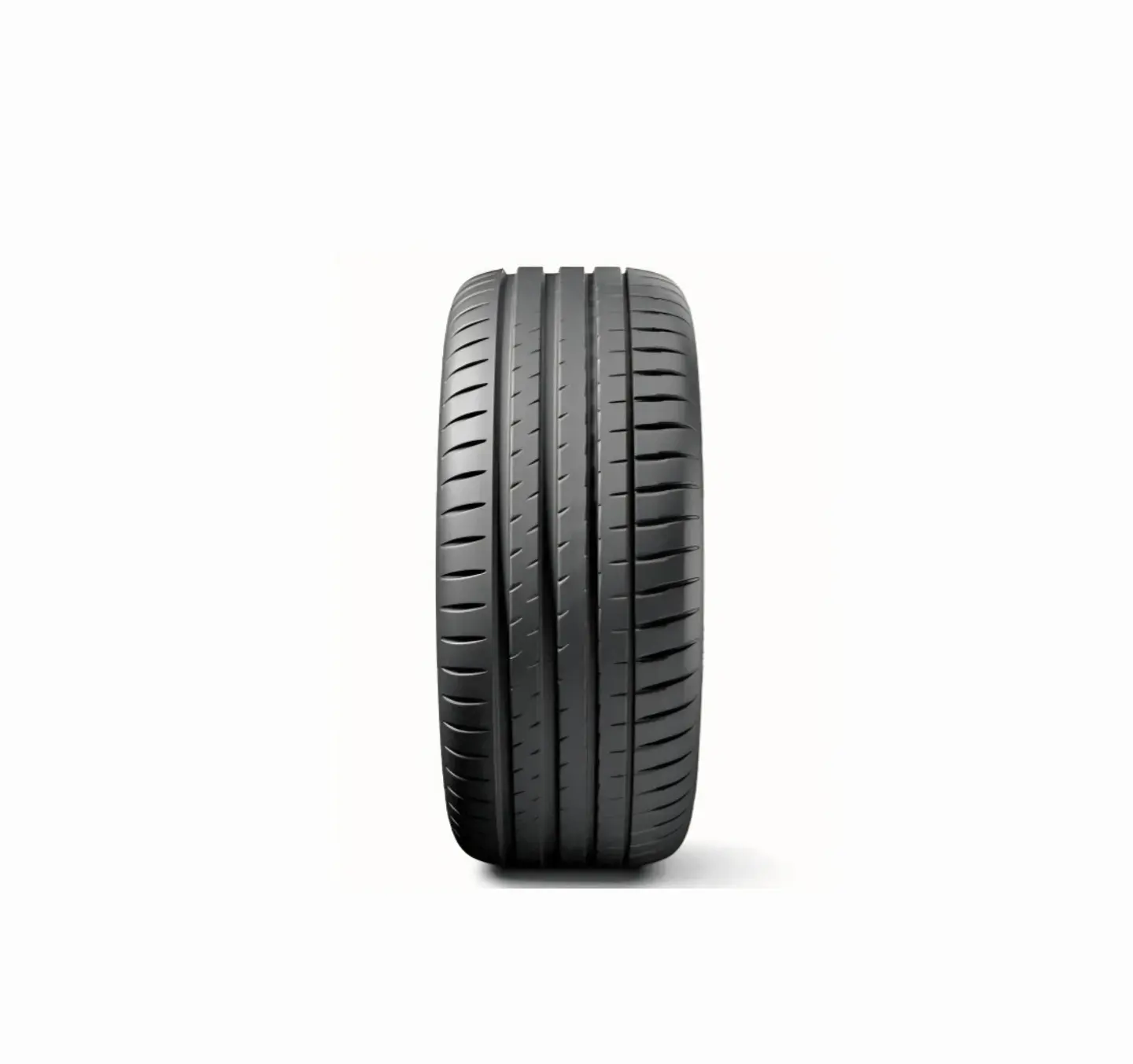 Neumatico Michelin 255/30Zr21 93Y Xl Pilot Sport 4 S 3