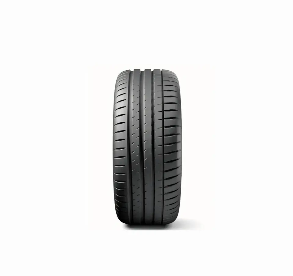 Neumatico Michelin 255/30Zr21 93Y Xl Pilot Sport 4 S 3