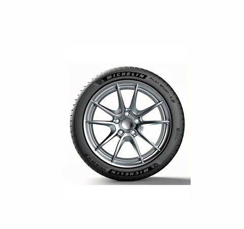 Neumatico Michelin 255/30Zr21 93Y Xl Pilot Sport 4 S